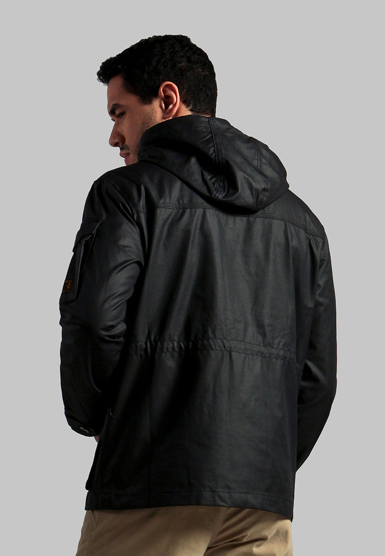 JACKET PARKA C008
