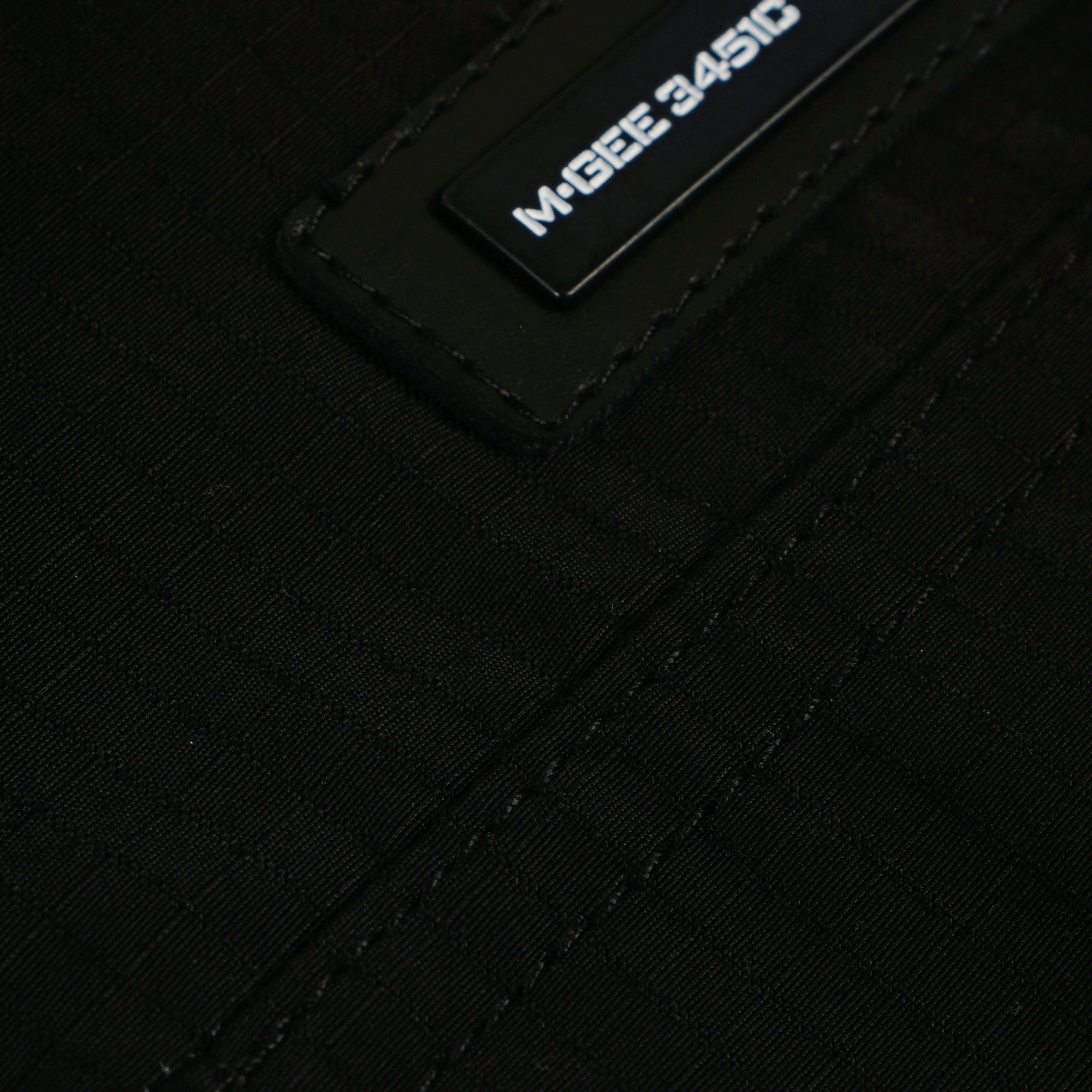 Jacket Parka C011 Black