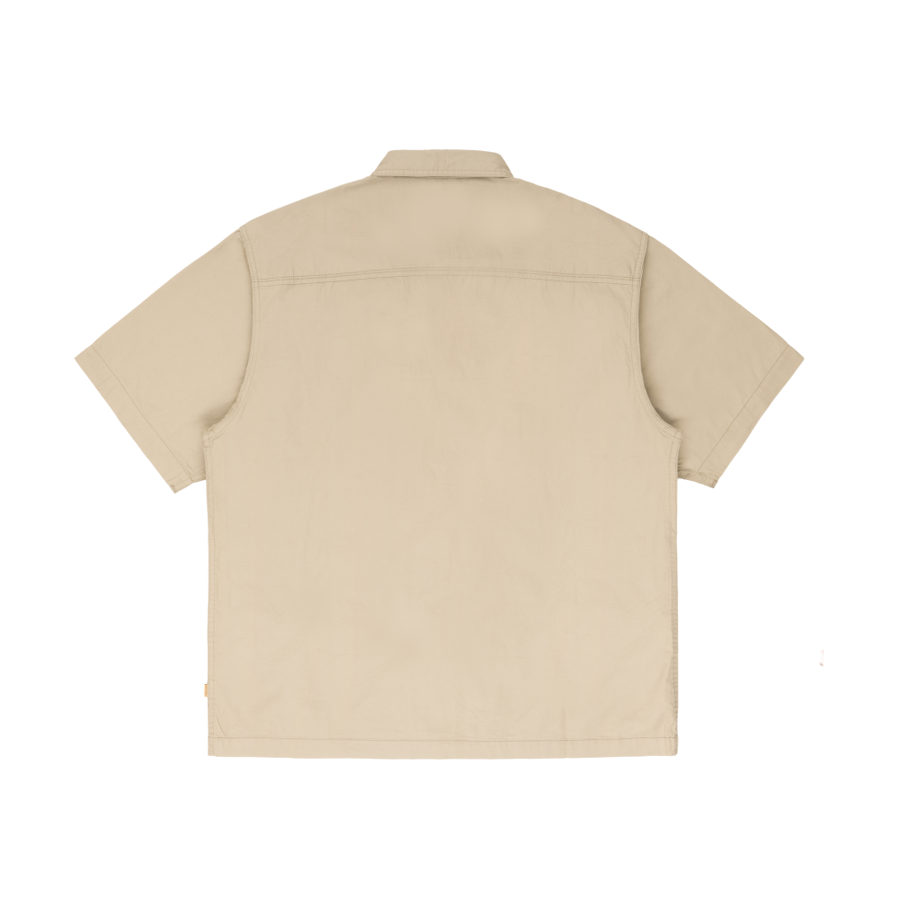 Shirt Outdoor Trevor C013 Light Khaky