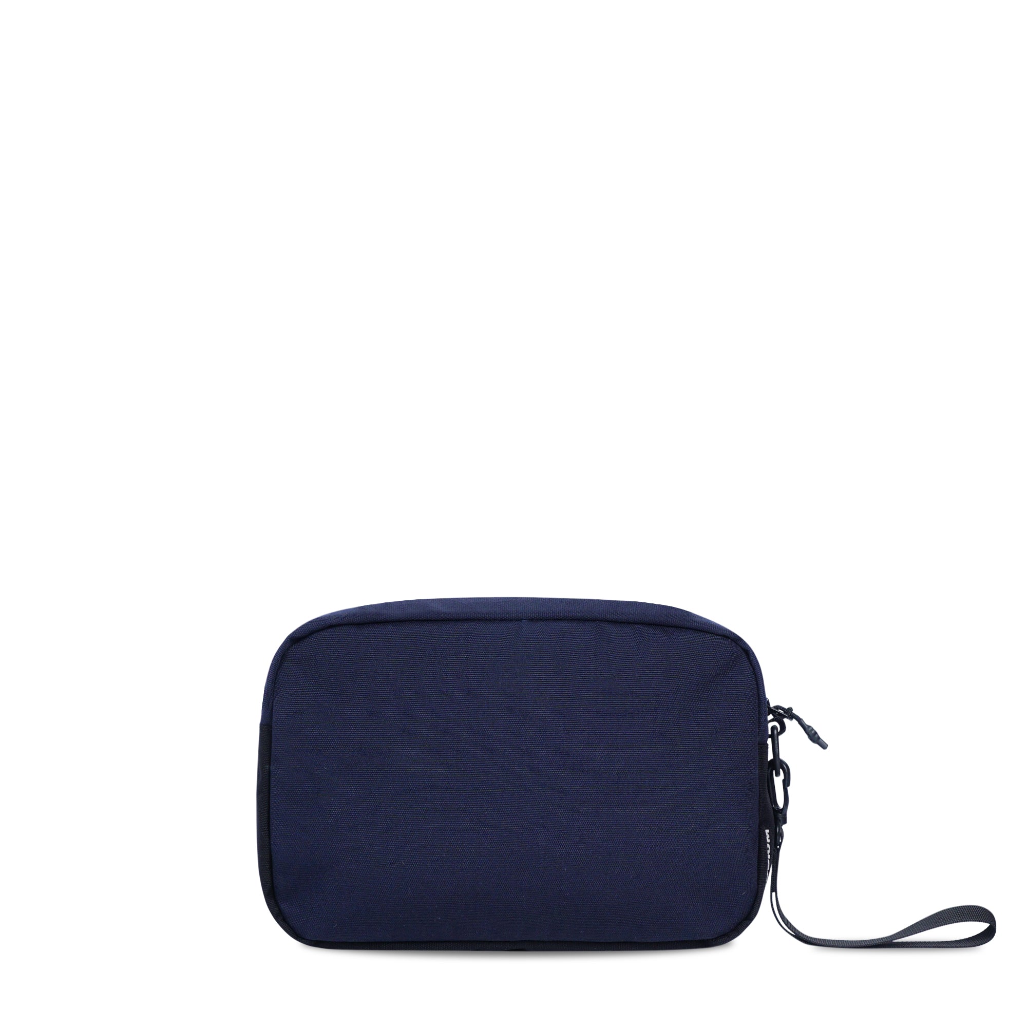 HandBag Clucth Rhodium C001