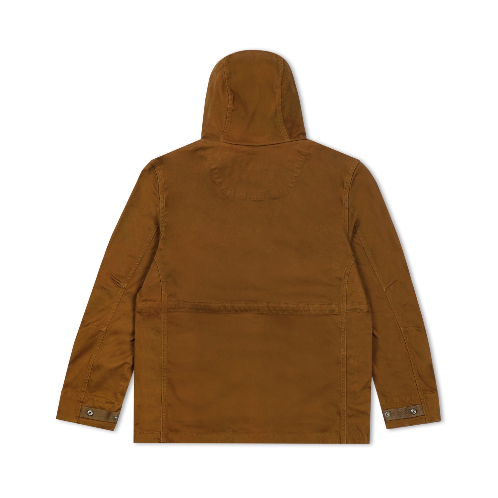 Jacket ROLF Brown