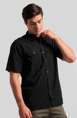 Shirt Ranger Black C001