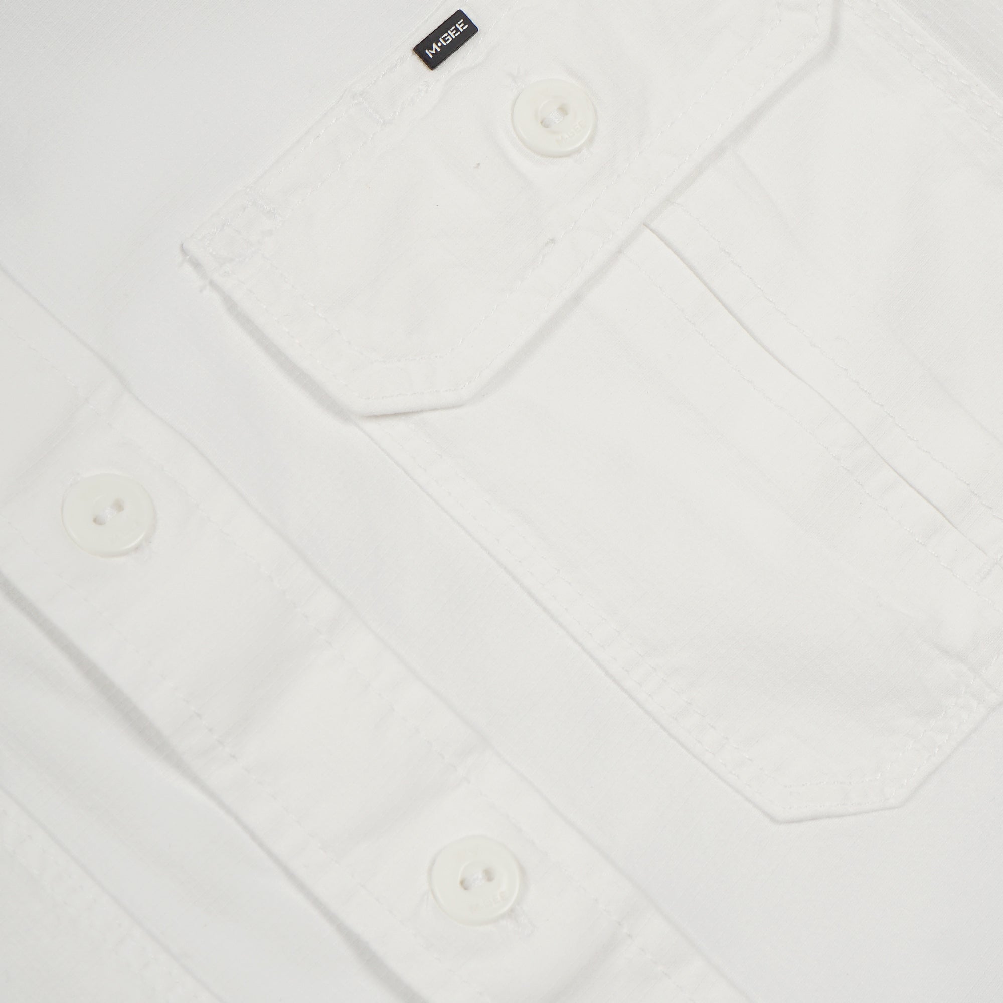 Shirt Ranger C001 White