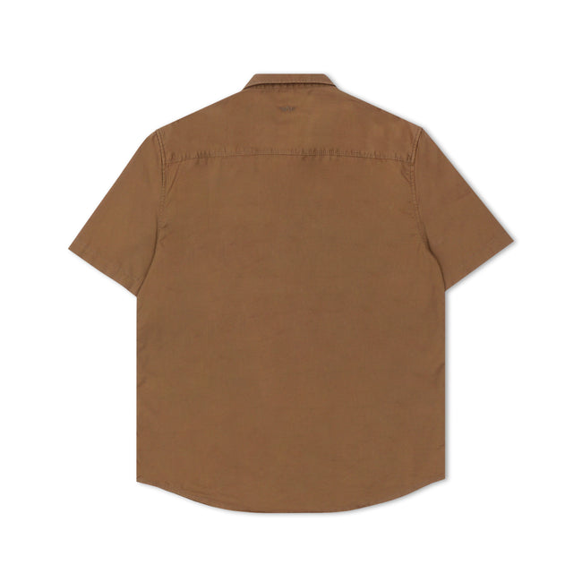 Shirt RANGER Brown