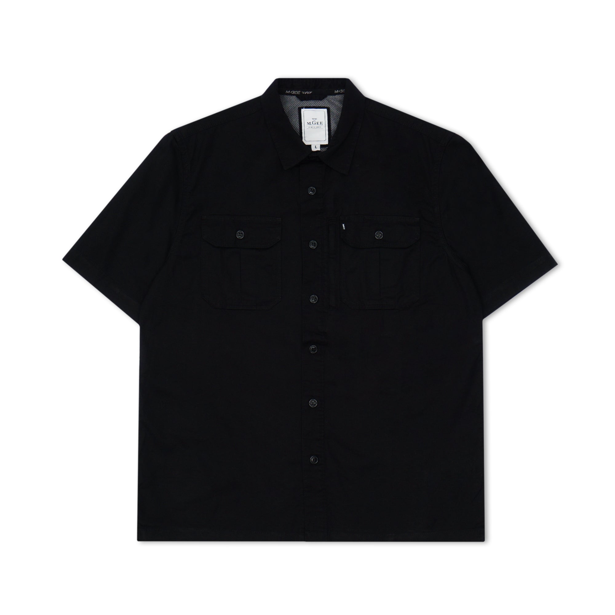 Shirt RANGER Black
