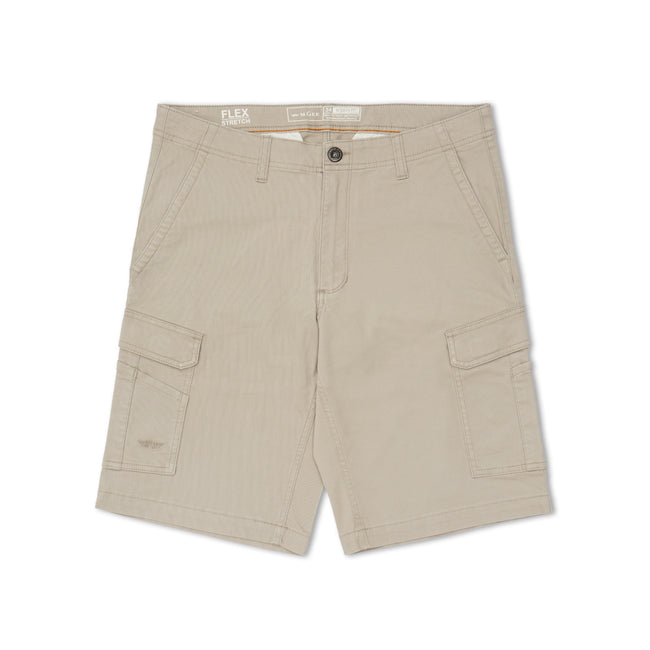 Short Pant Cargo Rows-s Sand