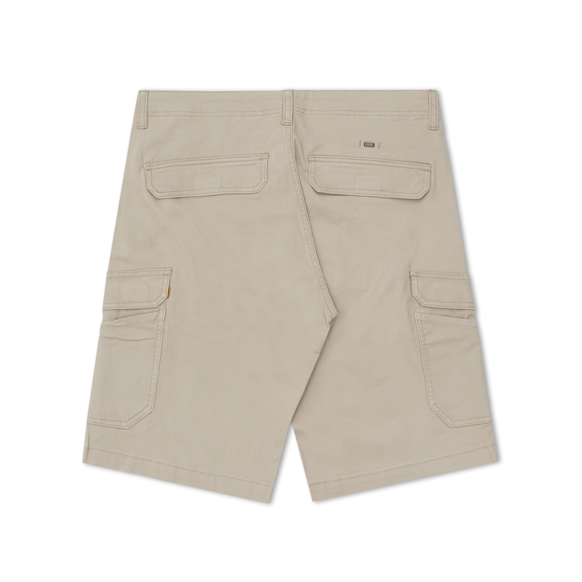 Cargo Short Pants Rows-s C001 Sand