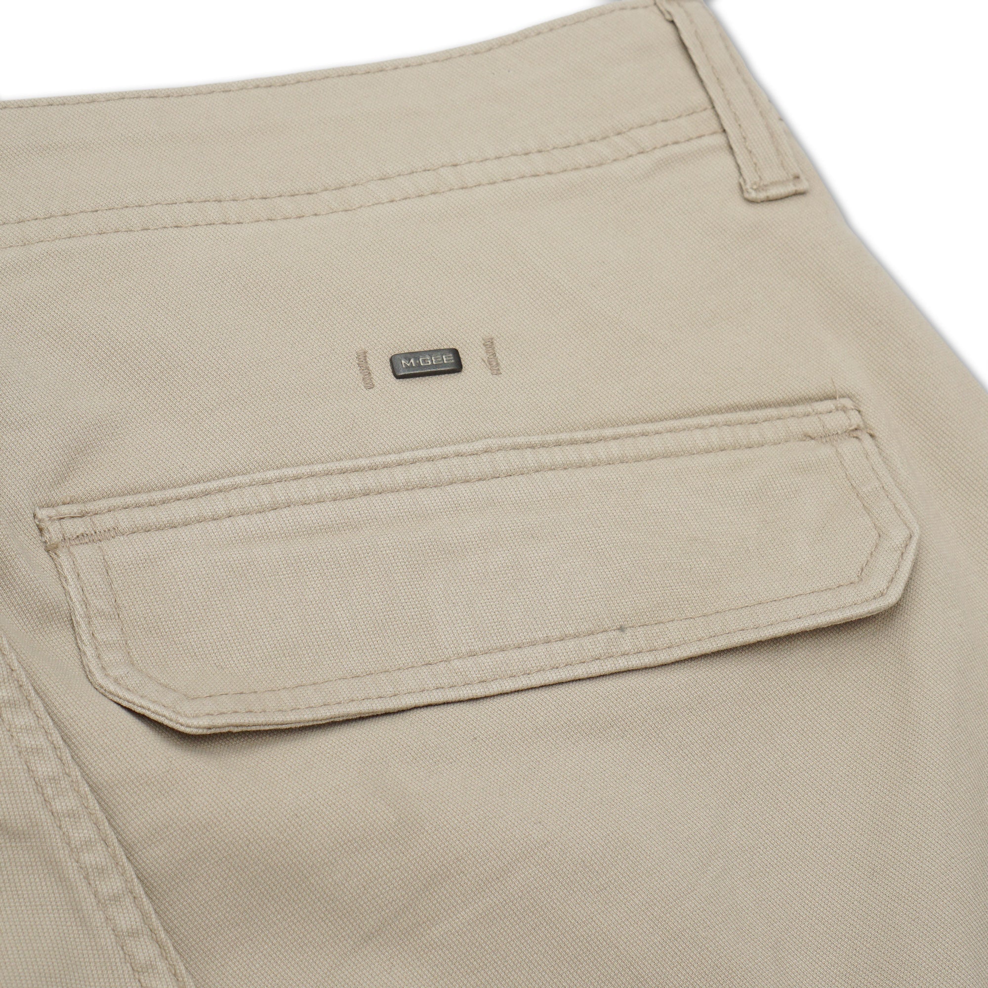 Cargo Short Pants Rows-s C001 Sand