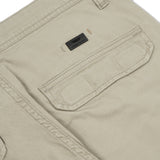 Short Pant Cargo Rows Sand