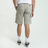Short Pant Cargo Rows Sand