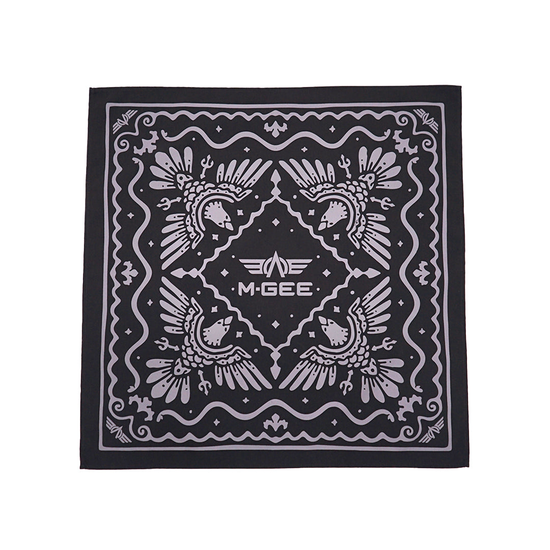 Scarf Bandana Slayer Paisley