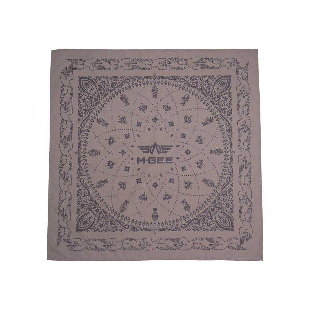 Scarf Bandana Slayer Paisley