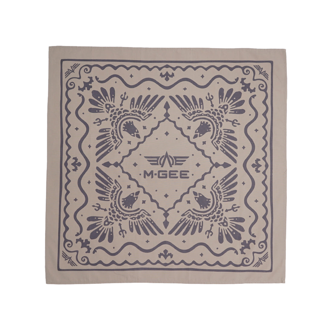 Scarf Bandana Slayer Paisley