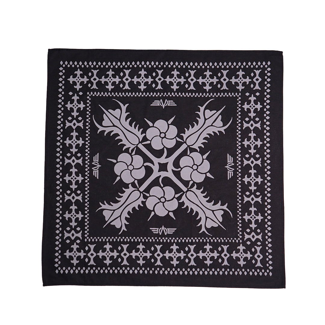 Scarf Bandana Slayer Paisley