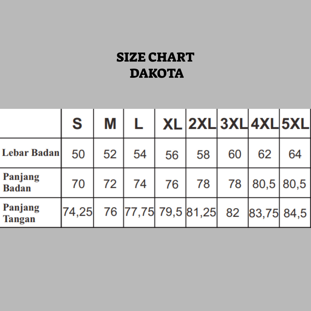 Long Sleeved T-shirt DAKOTA Orange