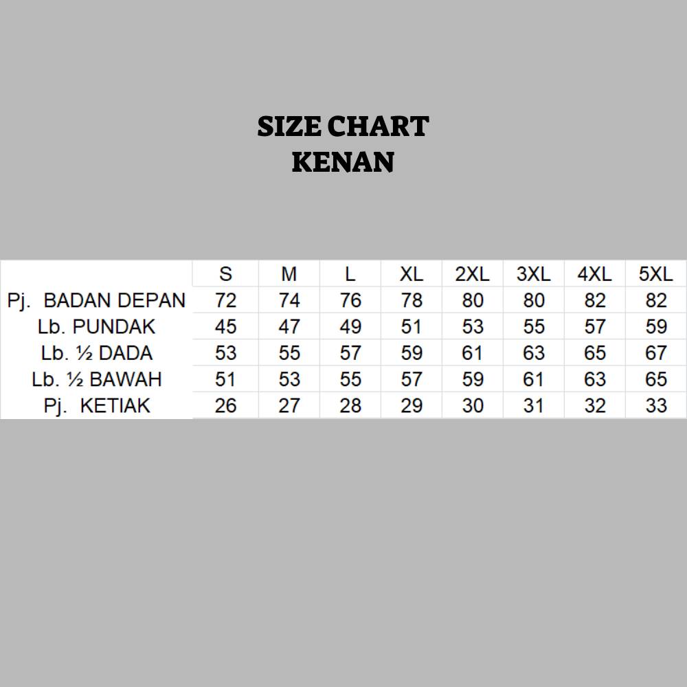 Shirt Long Sleeve Kenan Black