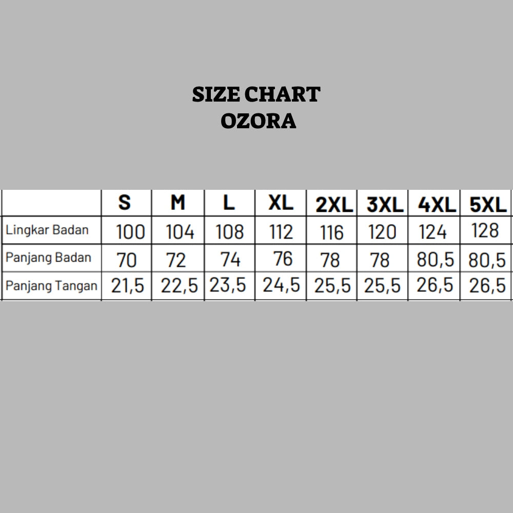 T-SHIRT OZORA 6 Green