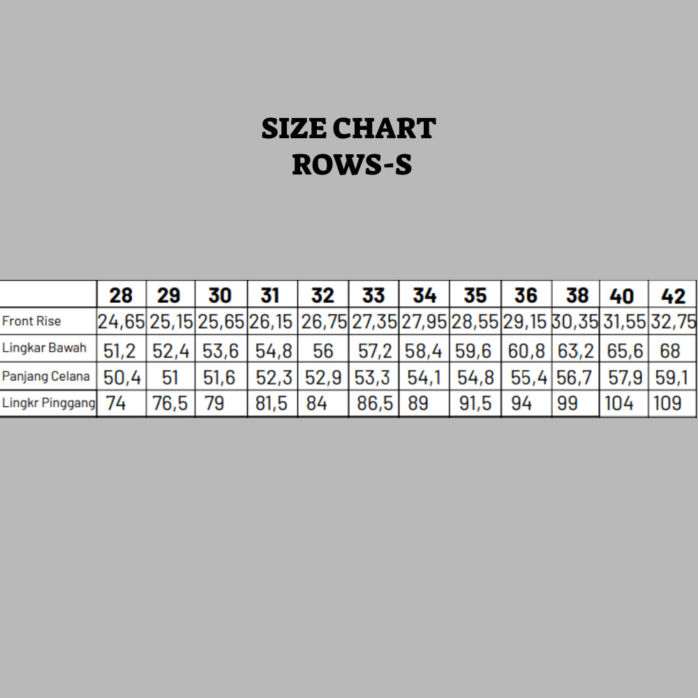 Cargo Short Pants Rows-s C001 Sand