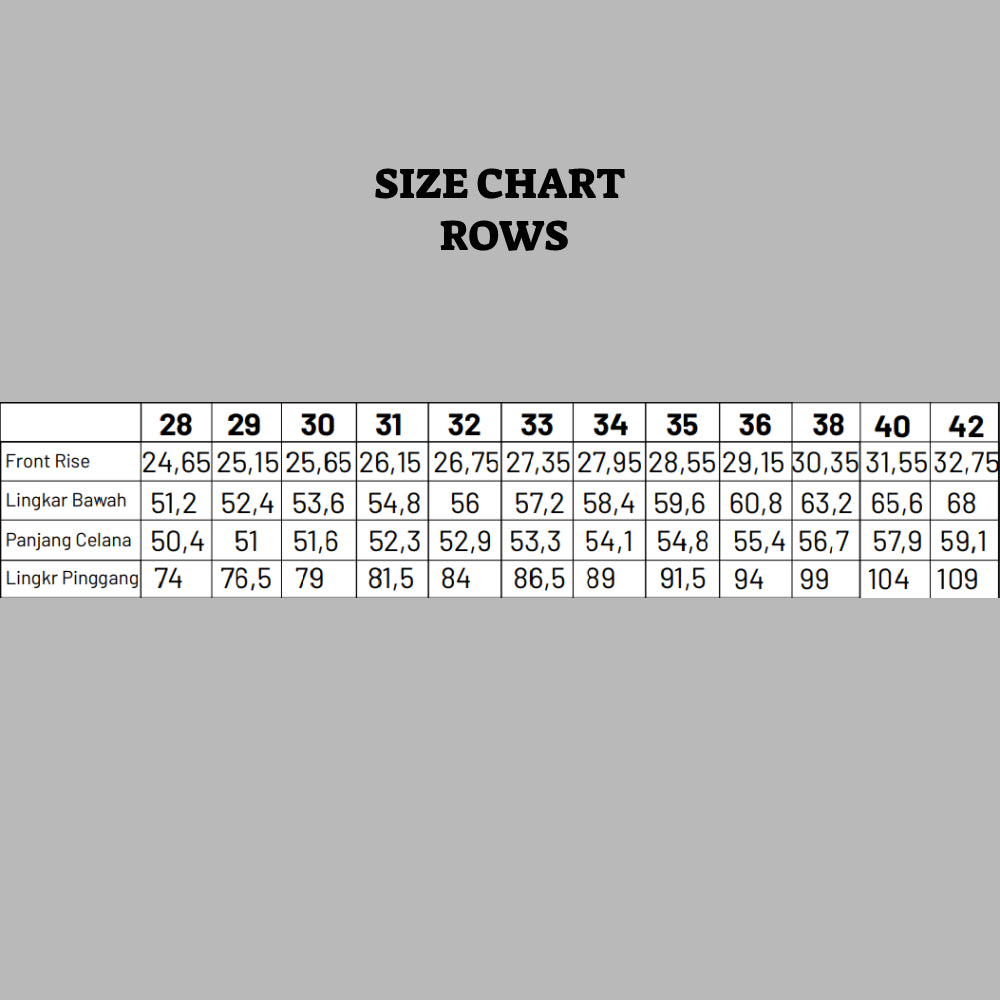 Short Pant Cargo Rows C006 Dark Grey