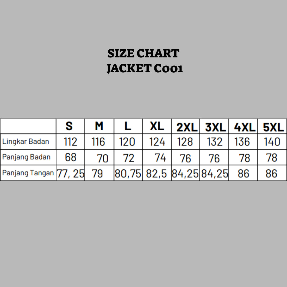 Jacket Packable Yellow