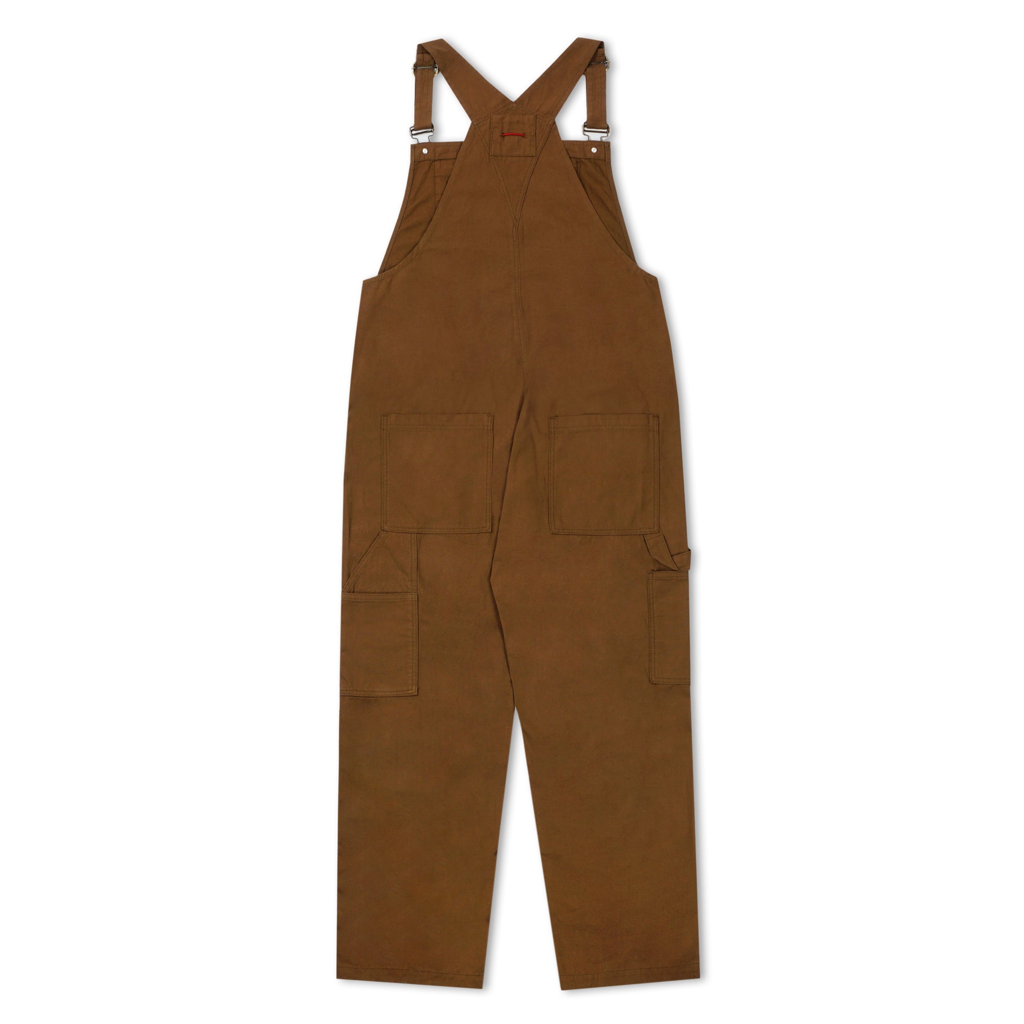 Overall SONGA BROWN