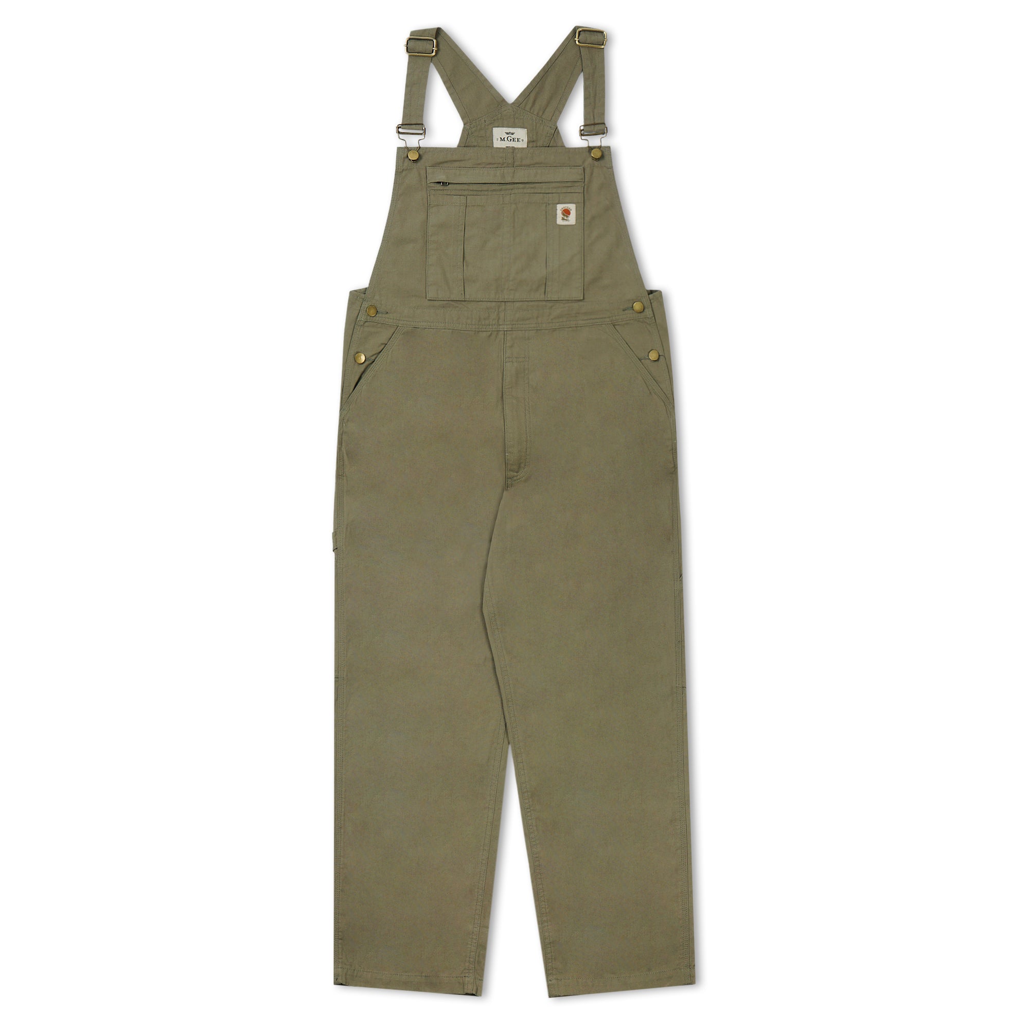 Overall SONGA OLIVE