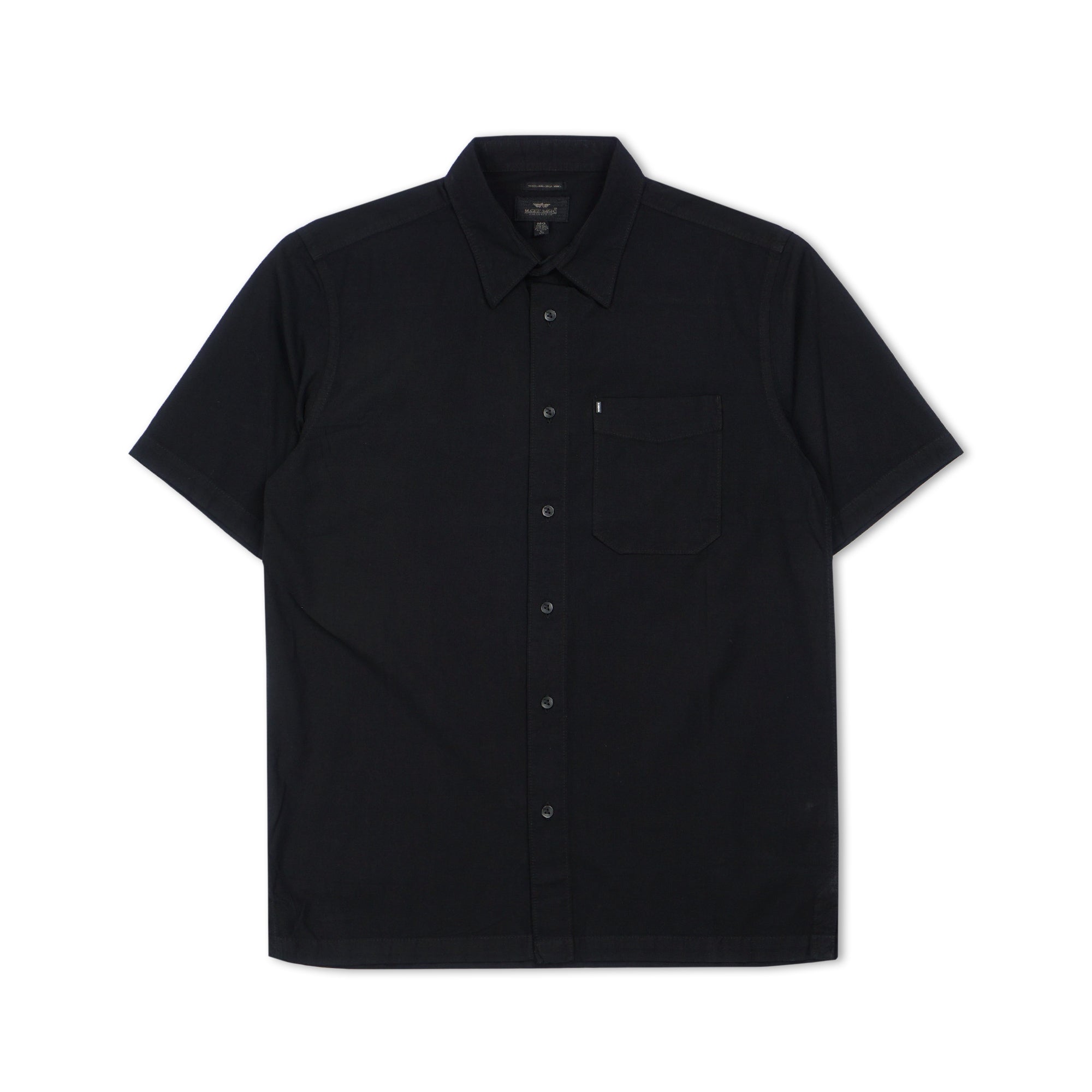 Shirt Spectrum Black