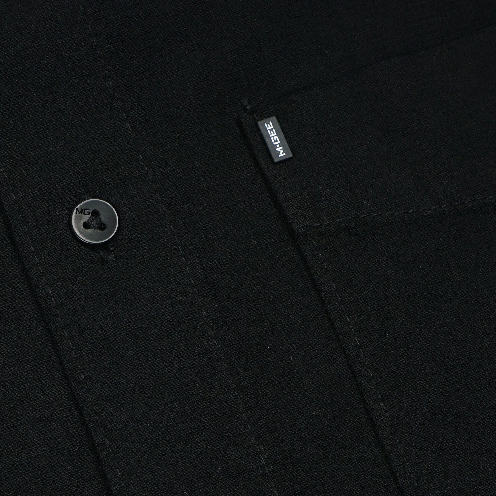 Shirt Spectrum Black