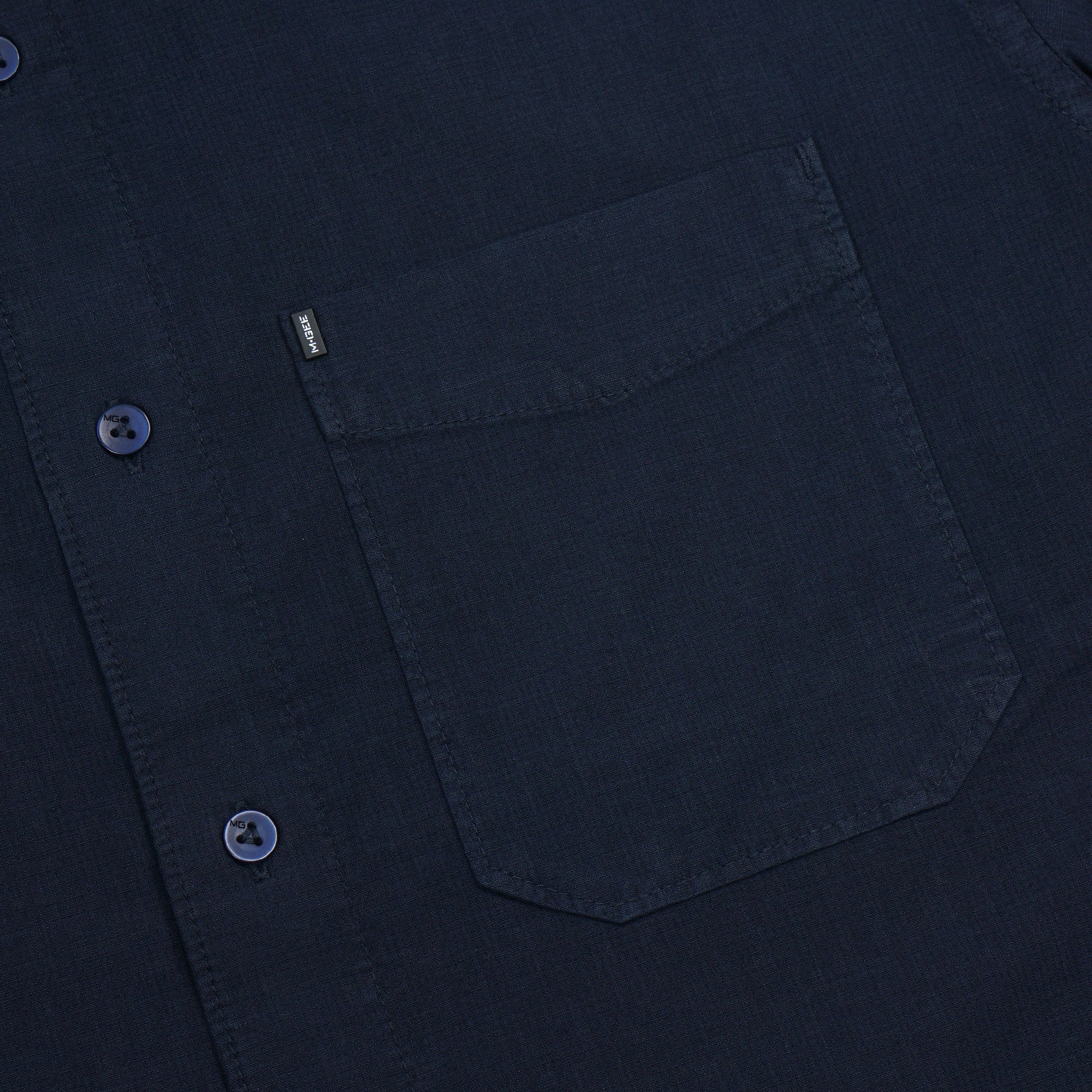 Shirt Spectrum Blue 3
