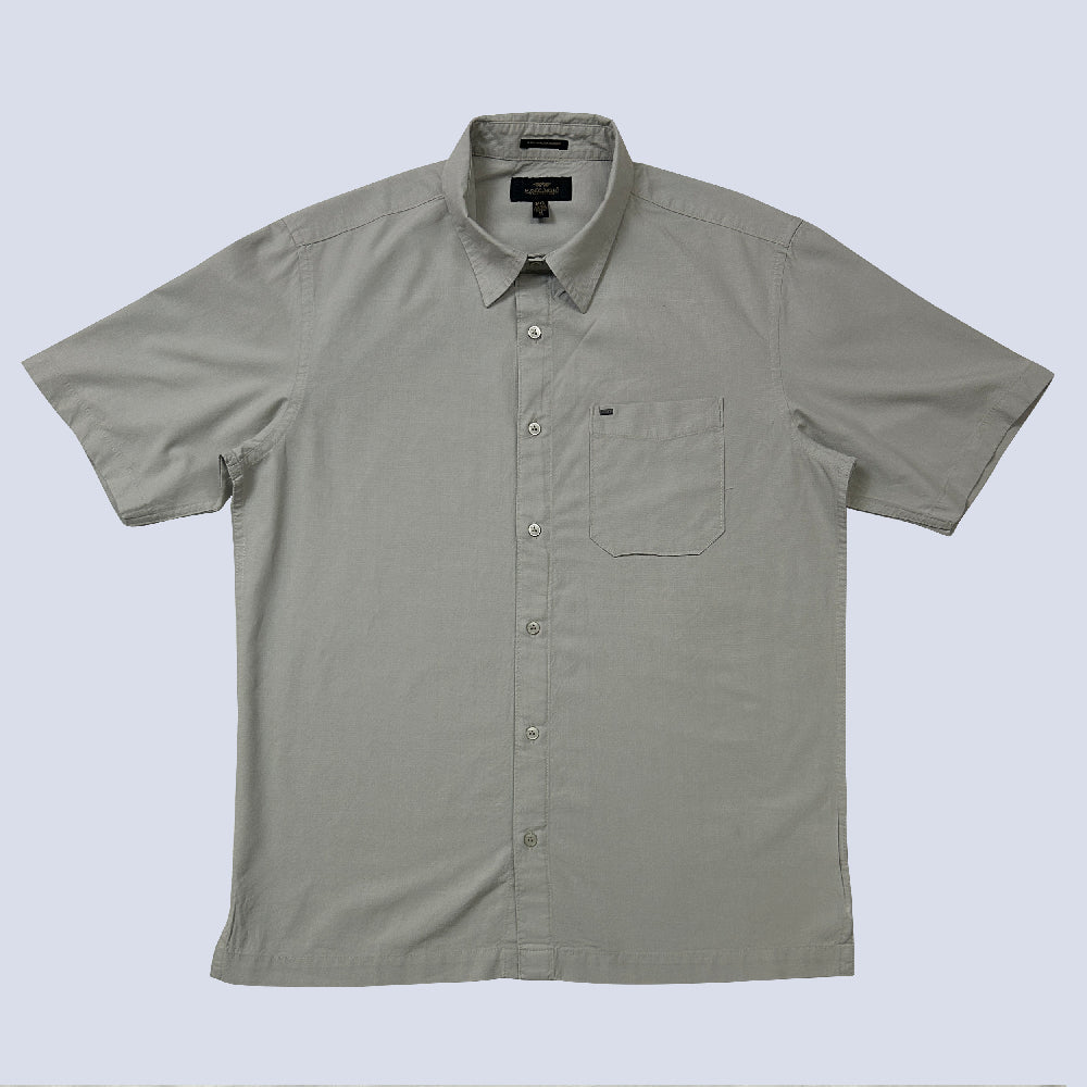 Shirt Spectrum Grey 3