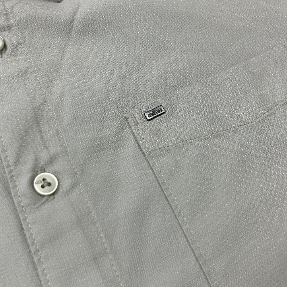 Shirt Spectrum Grey 3