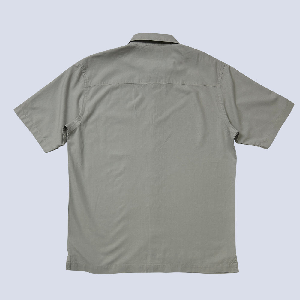 Shirt Spectrum Grey 3