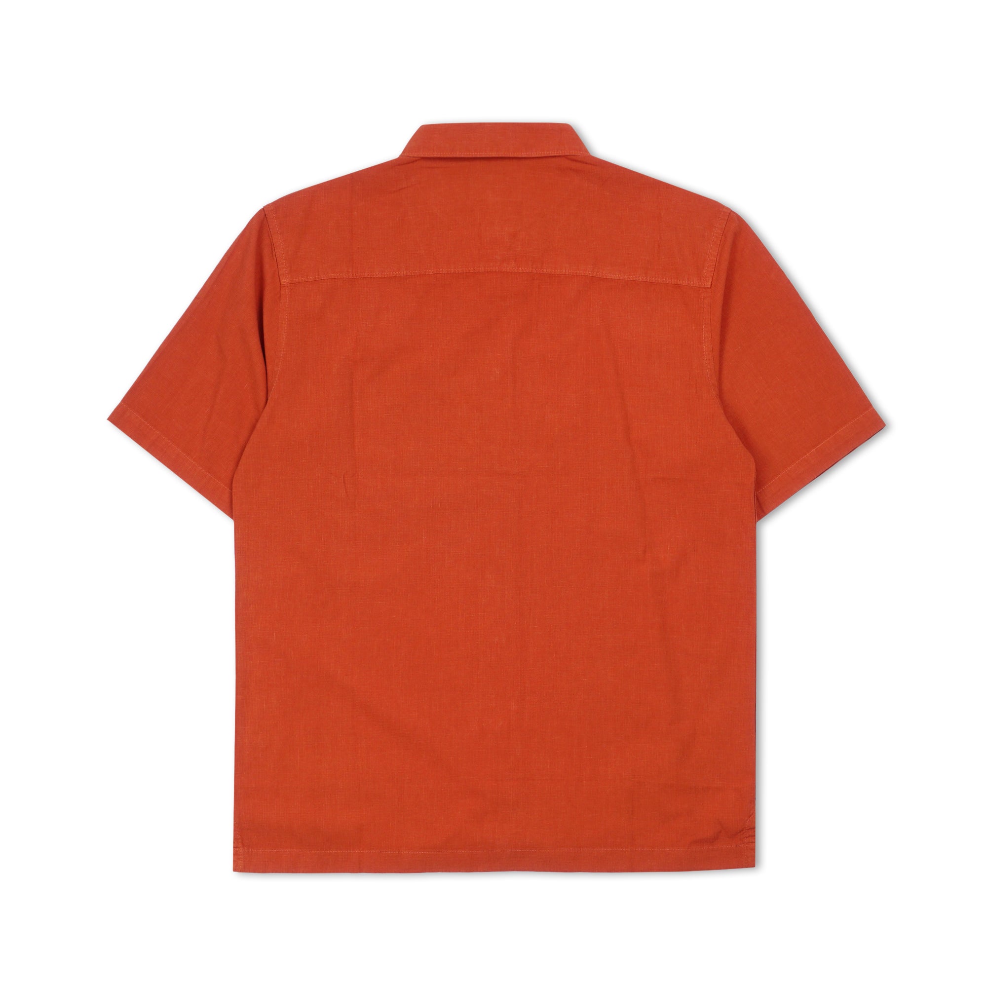 Shirt Spectrum Orange