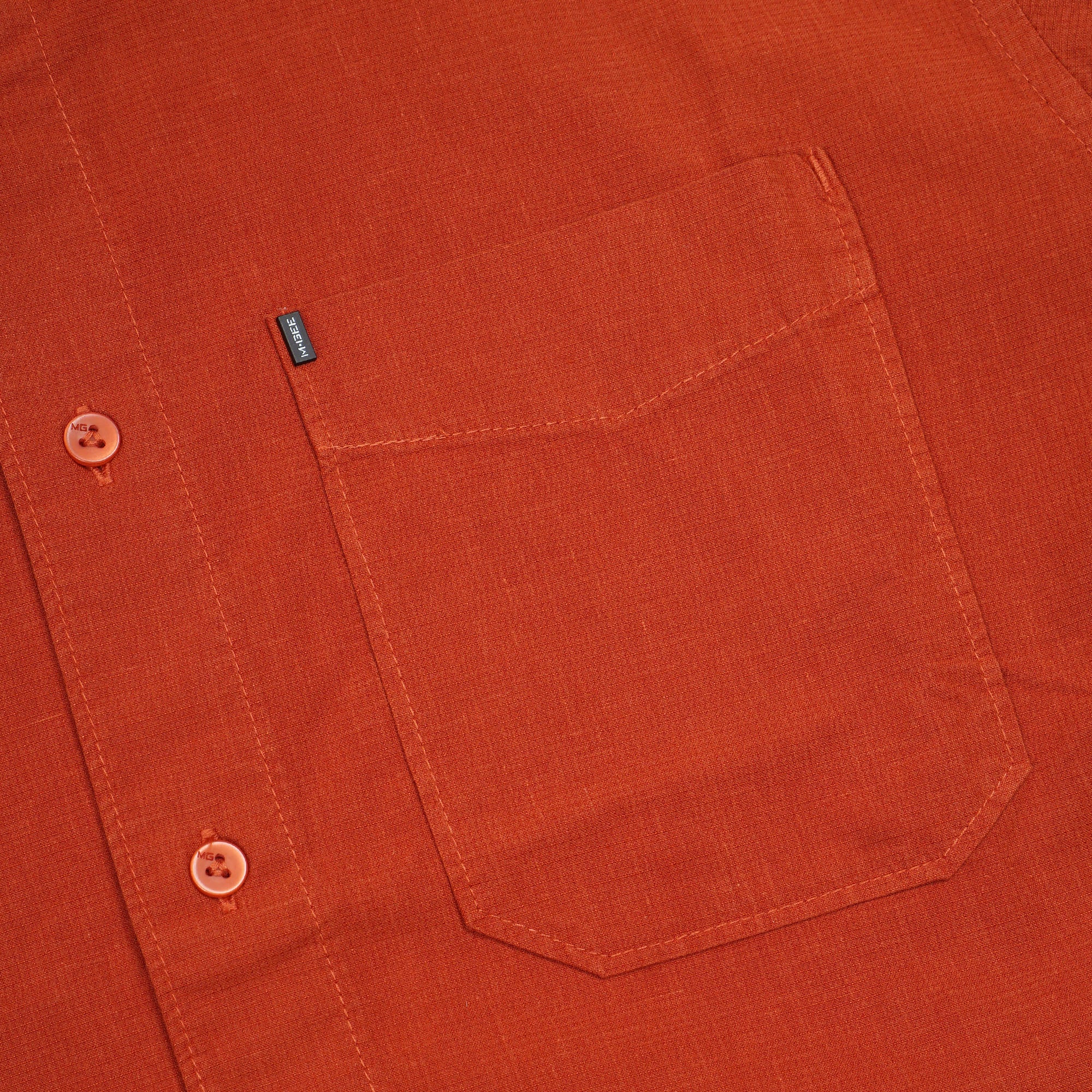 Shirt Spectrum Orange