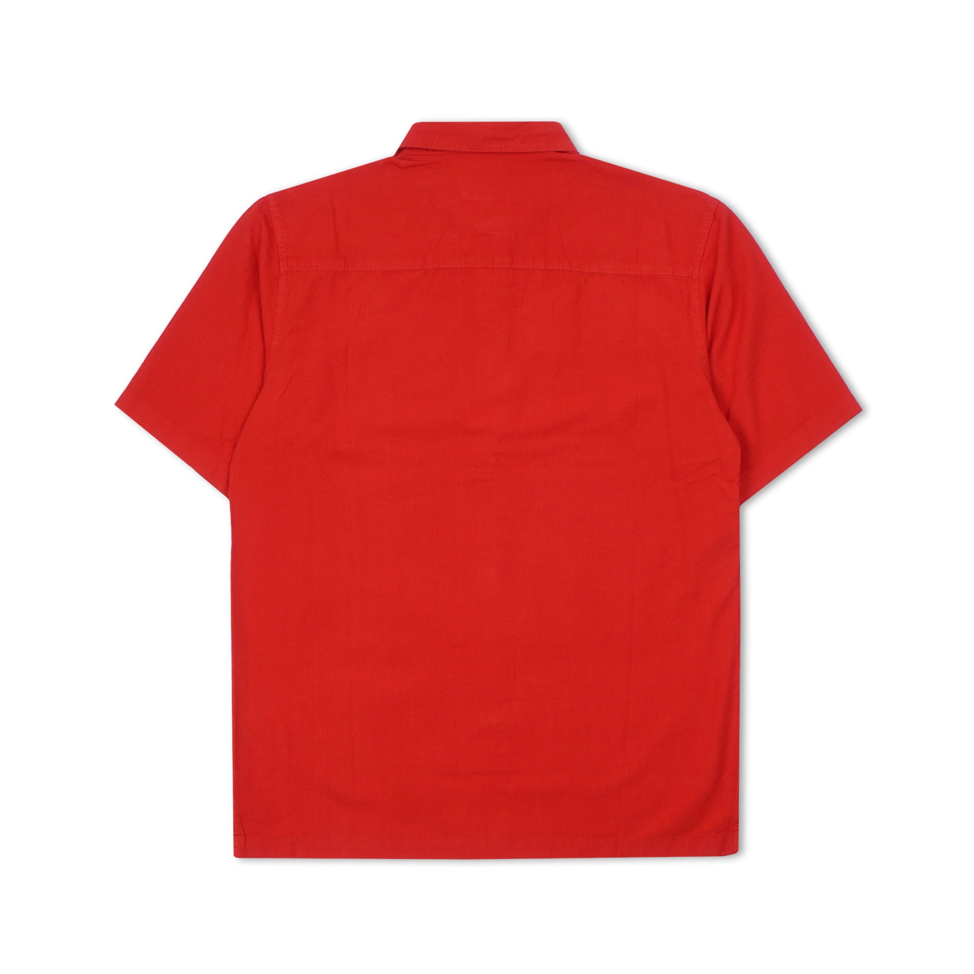 Shirt Spectrum Red