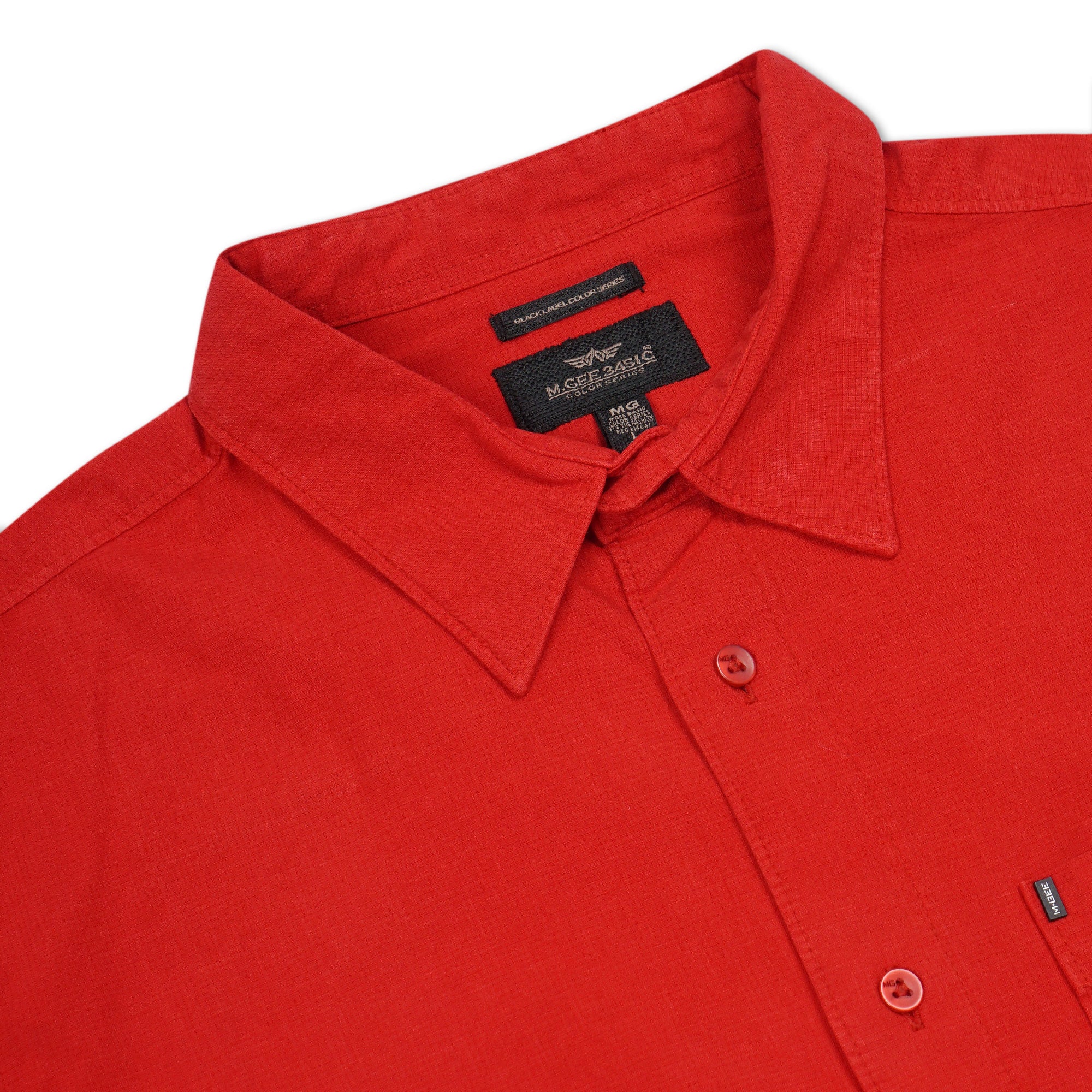 Shirt Spectrum Red