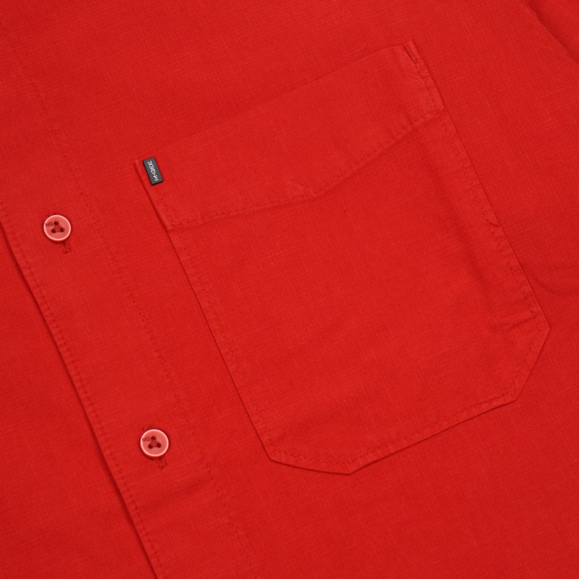Shirt Spectrum Red
