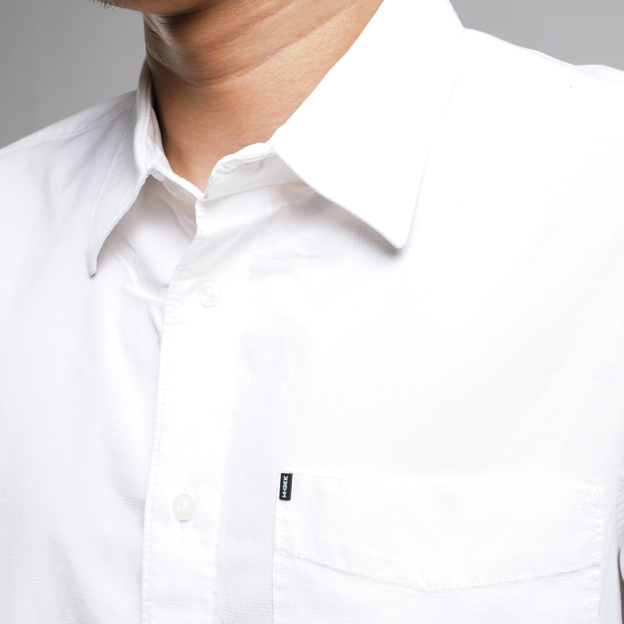 Shirt Spectrum White