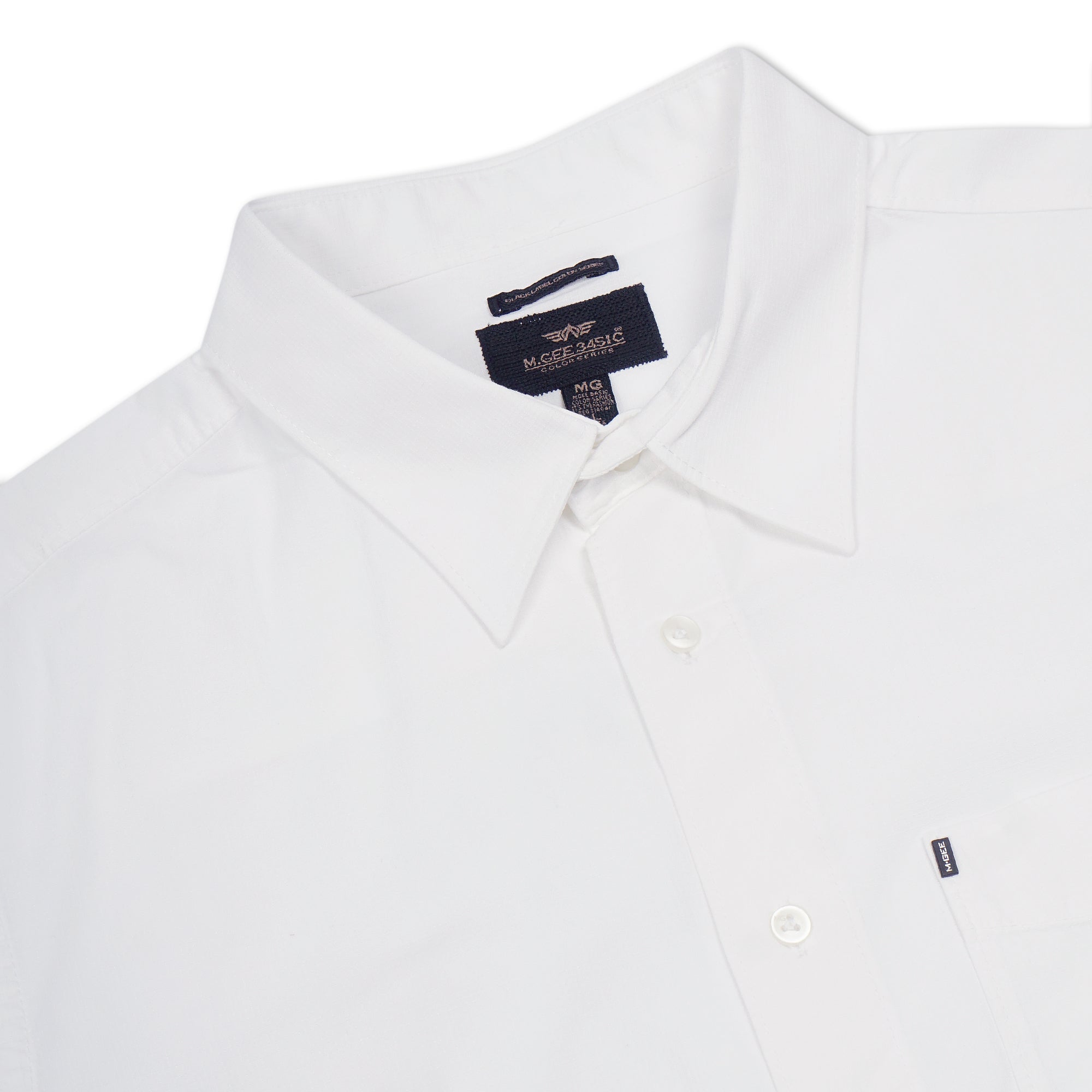 Shirt Spectrum White