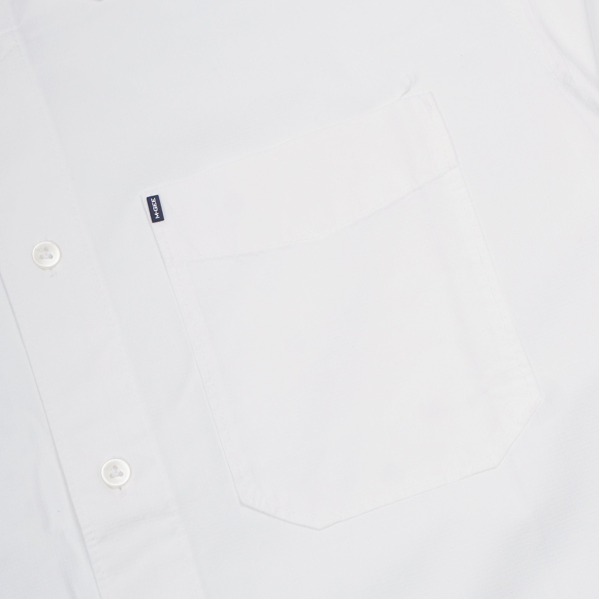 Shirt Spectrum White
