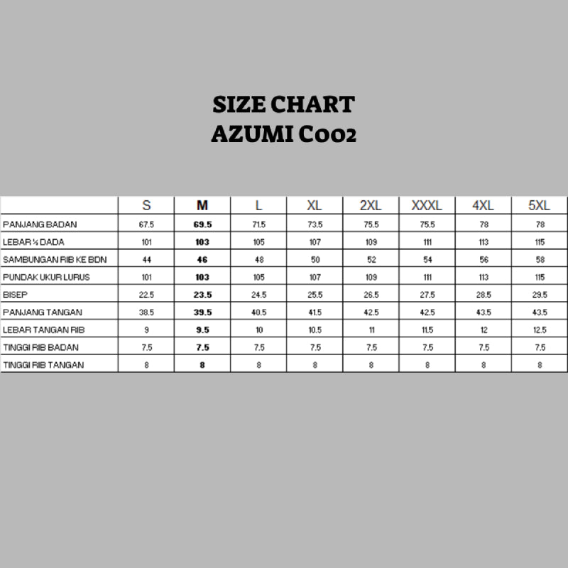 Jacket Hoodie Outdoor AZUMI