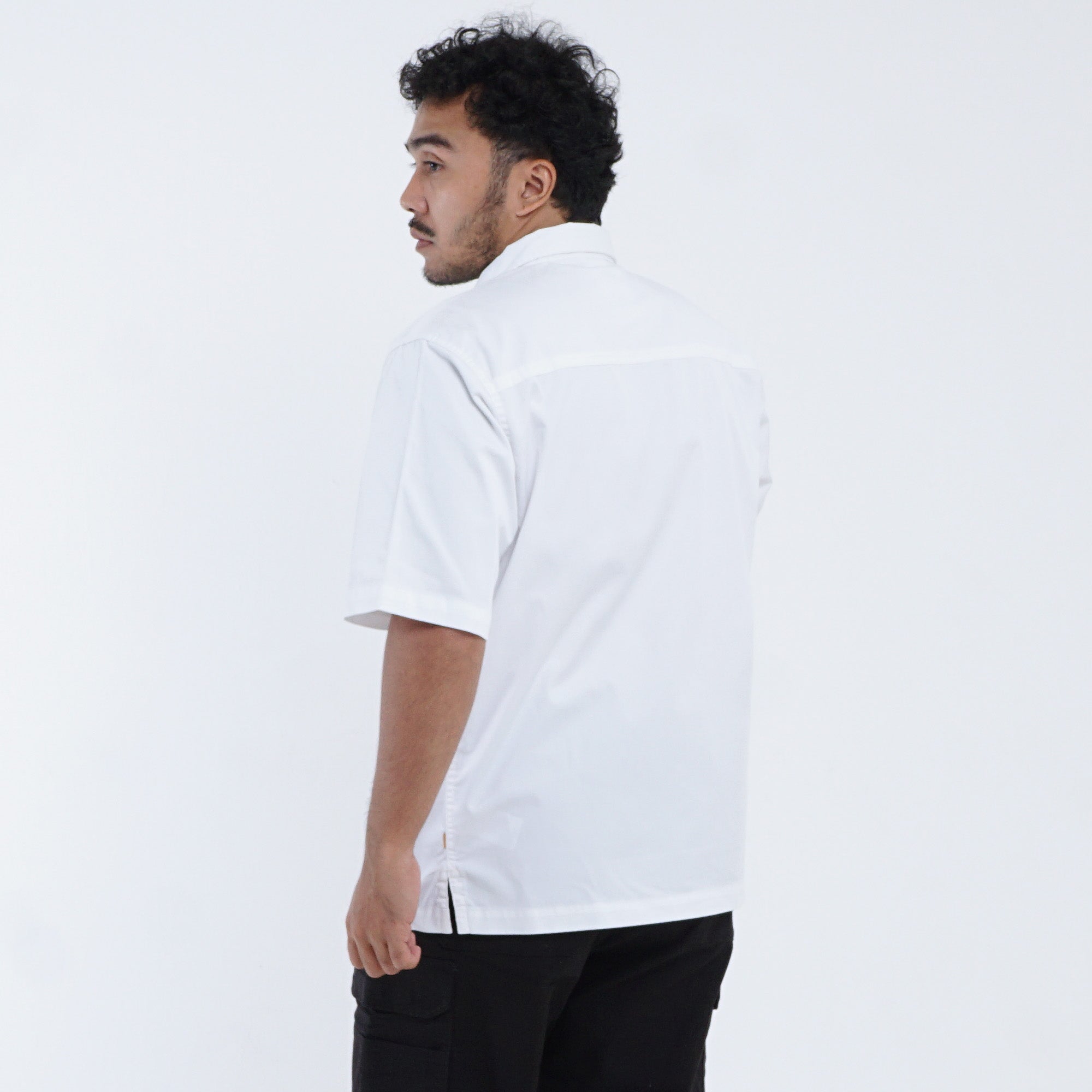 Shirt Trevor C014 White