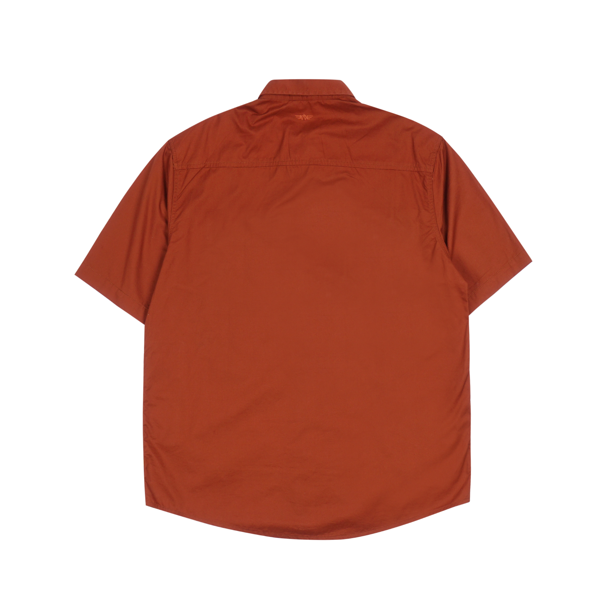 Shirt Trevor C012 Teracota