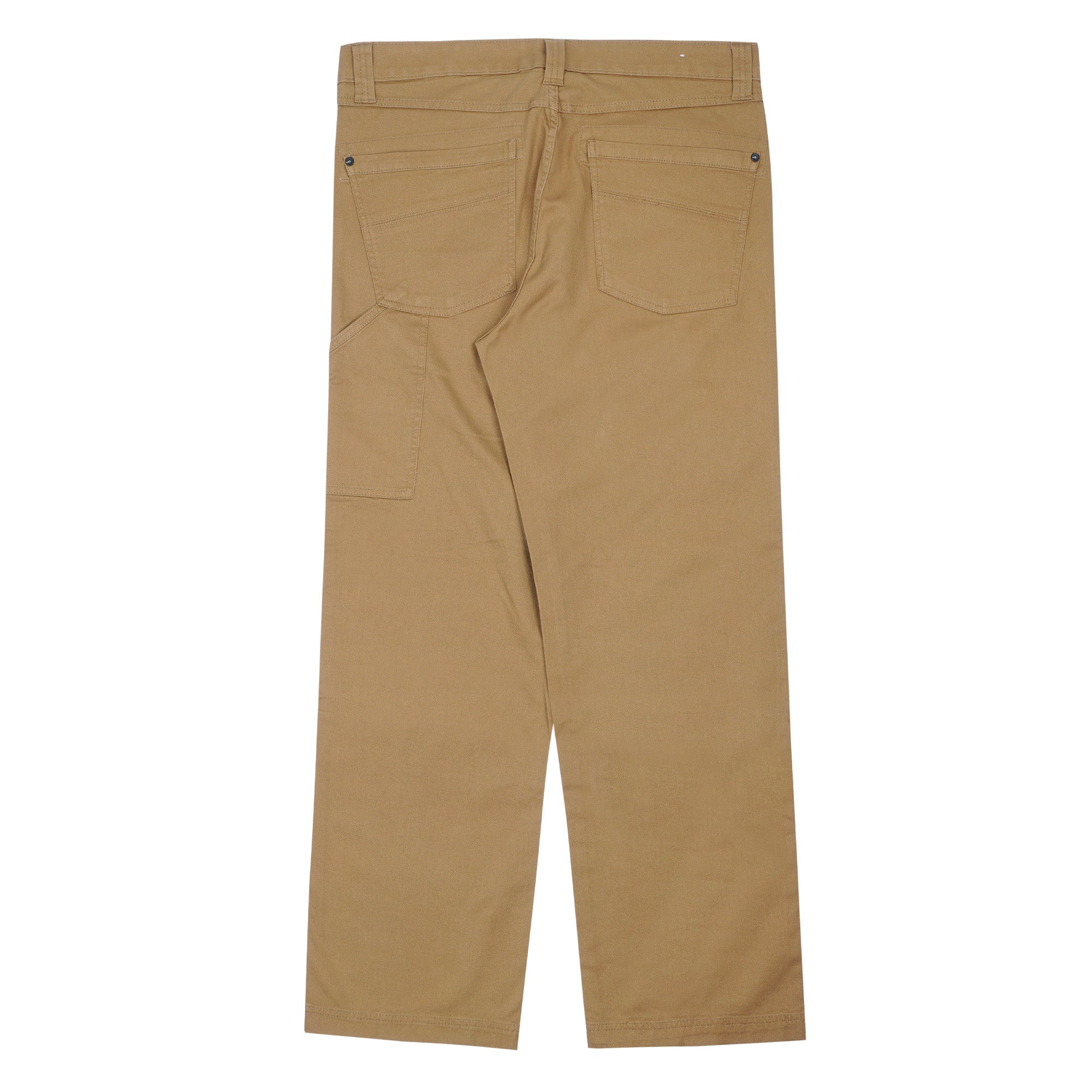 Pants Vincent C018 Mustard