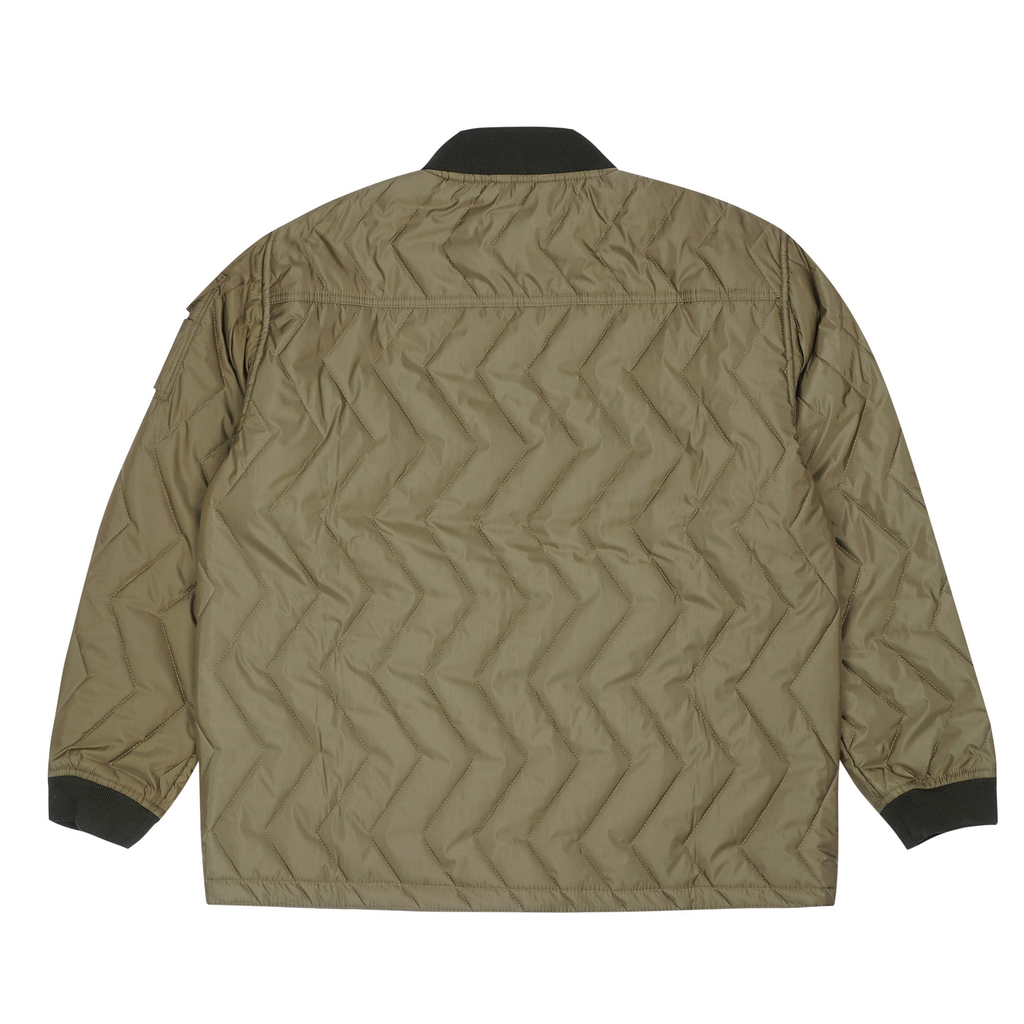 Jacket Xander 03 Olive Mgeeworks