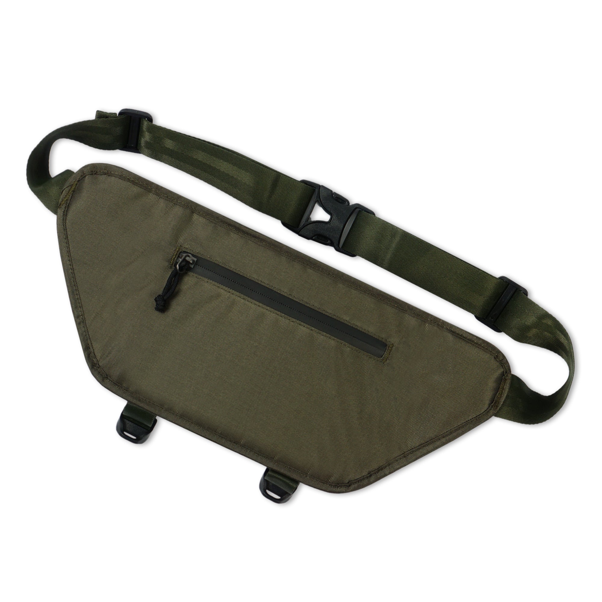 Weistbag Sling Bag YUMA Green