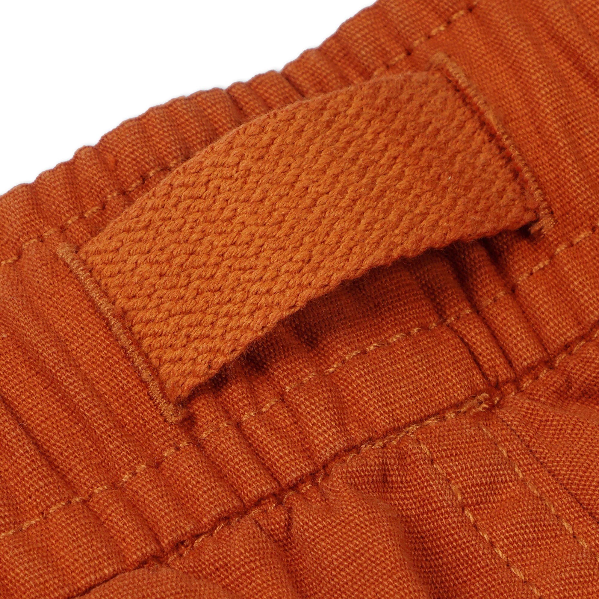 Short Pant ZEV Orange