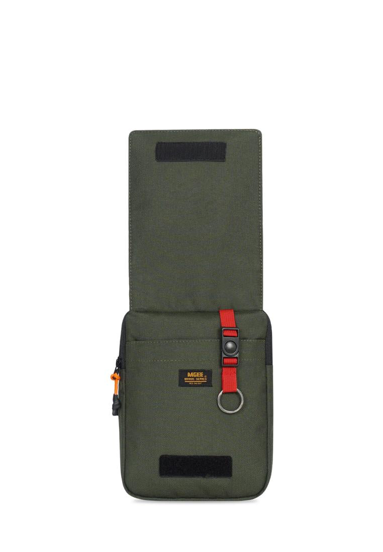 Tas Selempang Sling Bag C003 Green