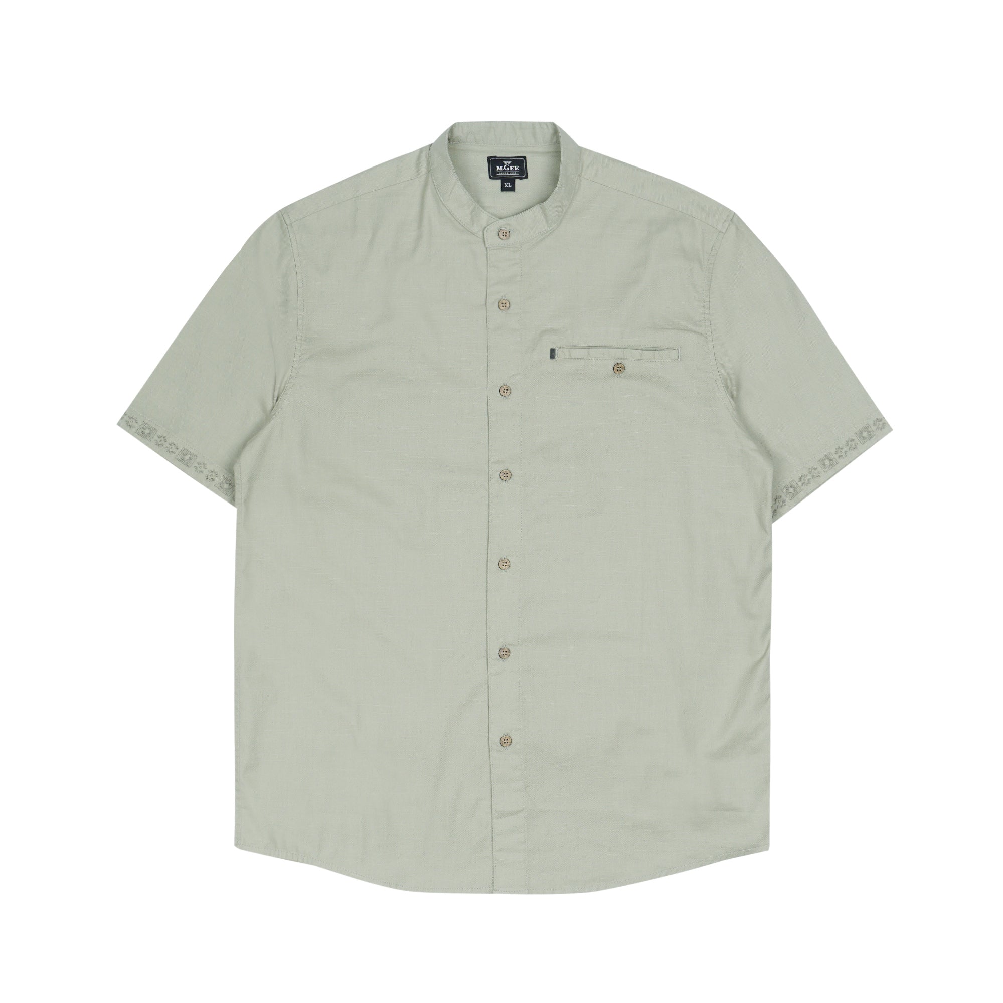 Koko Shirt Alfero 95 Olive