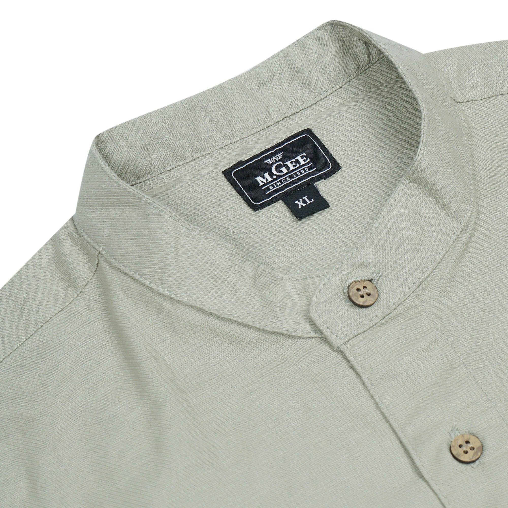 Koko Shirt Alfero 95 Olive